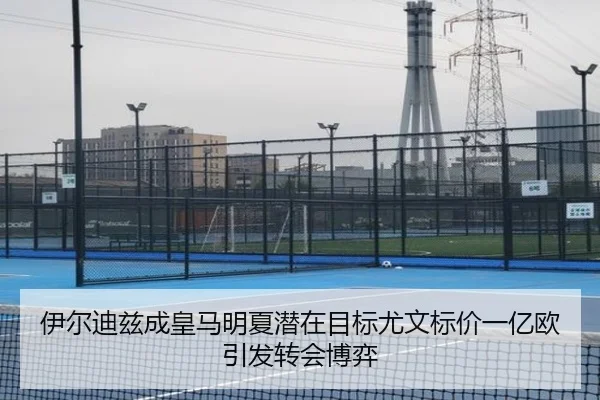 伊尔迪兹成皇马明夏潜在目标尤文标价一亿欧引发转会博弈 | aiyouxi
